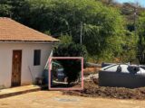 Ex-prefeito de Pindaí “Naná” é acusado de se beneficiar ilegalmente de reservatório de água que seria destinado às famílias necessitadas