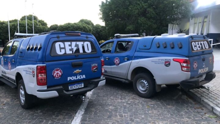 PM prende homem com ficha extensa de roubos e furtos em Guanambi