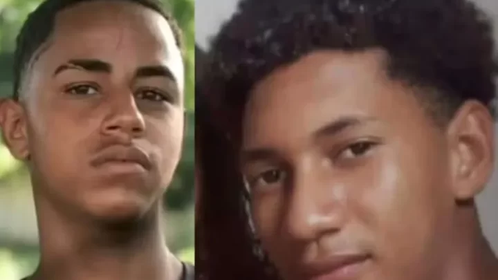 Adolescente de 15 anos e jovem de 19 são mortos a tiros em Tanquinho