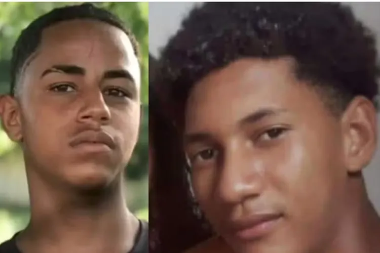 Adolescente de 15 anos e jovem de 19 são mortos a tiros em Tanquinho