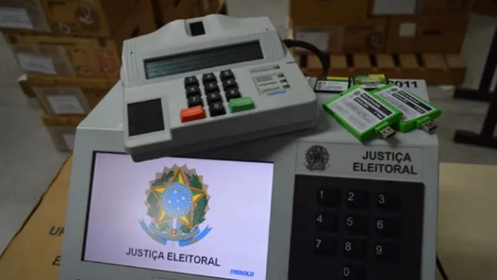 Principais restrições do calendário eleitoral começam em julho