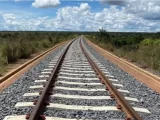 Ferrovia Oeste-Leste avança com ordem de serviço para conclusão do trecho que liga Caetité a Barreiras