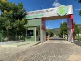 Direção Geral informa sobre a greve dos servidores do IF Baiano em Guanambi