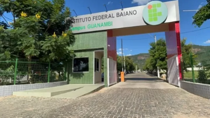 Direção Geral informa sobre a greve dos servidores do IF Baiano em Guanambi