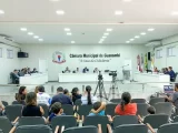 Câmara de Guanambi aprova Lei de Diretrizes Orçamentárias