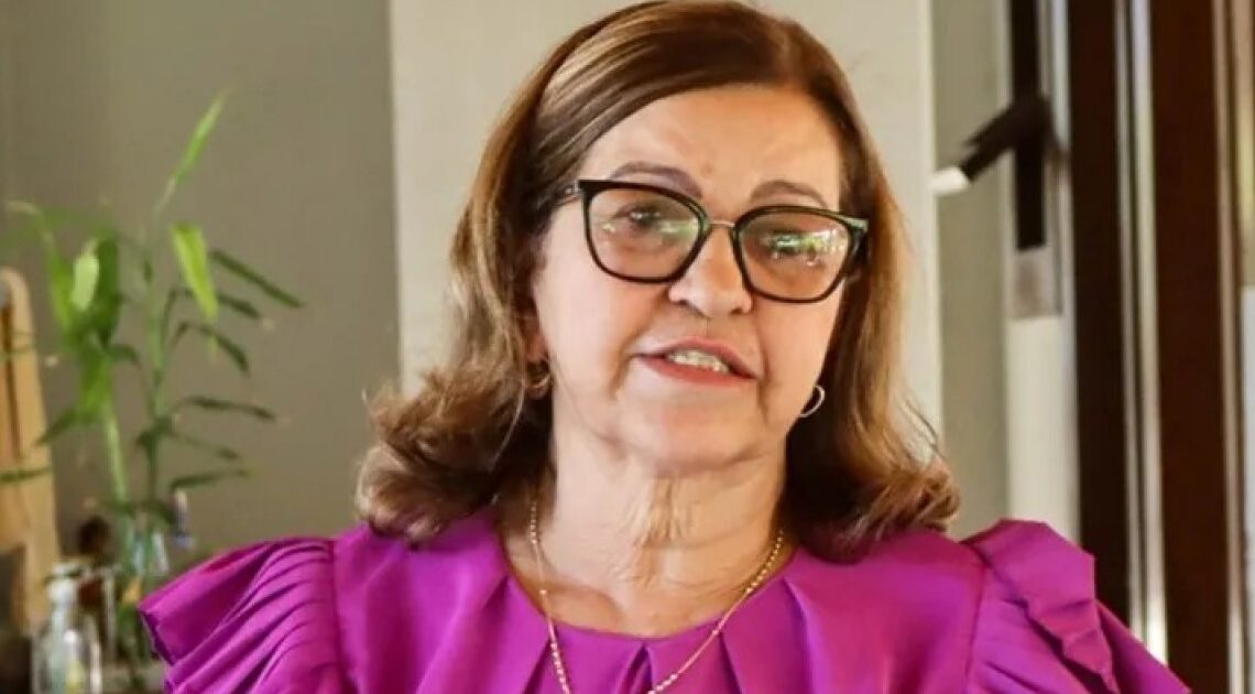 Prefeita de Matina Olga Gentil sanciona lei que aumenta salário do chefe do executivo municipal, de vereadores e secretários; veja valores