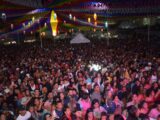 Público recorde lota praça e vibra com shows do São João da Gameleira em Pindaí