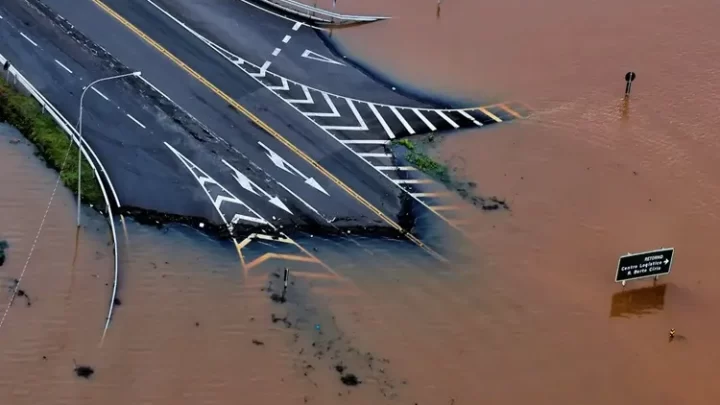 Rio Grande do Sul: Reconstruir e adequar rodovias custará R$10 bilhões