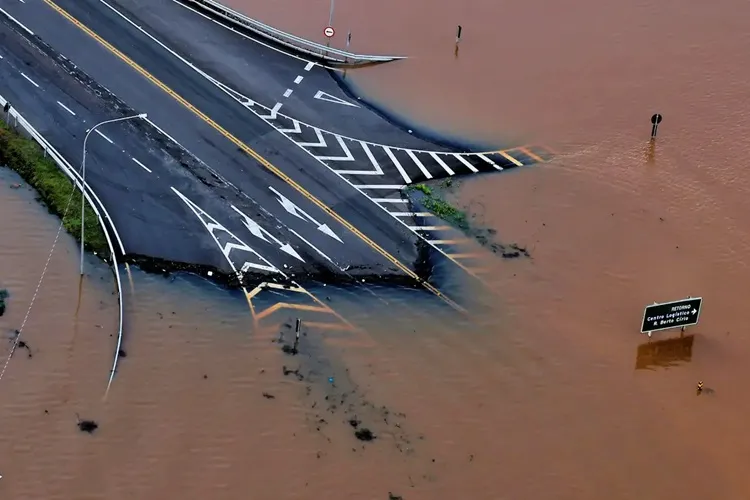 Rio Grande do Sul: Reconstruir e adequar rodovias custará R$10 bilhões