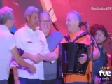 Jerônimo Rodrigues é vaiado após interromper show de Flávio José em Amargosa