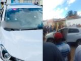 Pré-candidato a vereador é morto a tiros dentro de carro na Bahia