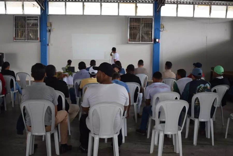 Prefeitura de Pindaí promove Encontro com Agricultores Familiares