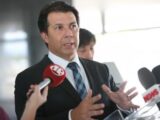 Deputado Arthur Maia lidera nº de faltas no Congresso em 2024