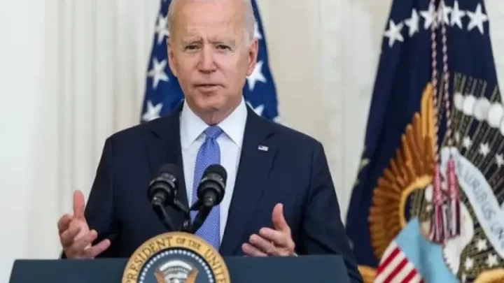 Joe Biden anuncia desistência da candidatura à reeleição nos EUA