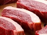 Preço da carne continua a diminuir em todo o Brasil