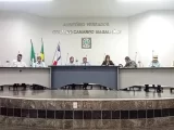 Vereador é cassado após condenação por falsificação de documento em Sebastião Laranjeiras