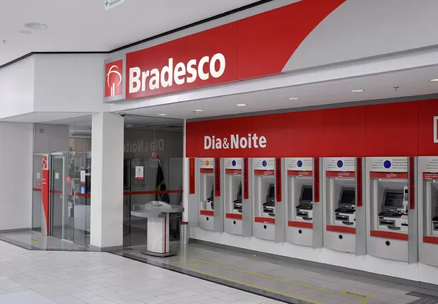 Clientes do Bradesco reclamam de falhas no aplicativo; banco diz que serviços voltaram