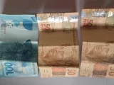 Bahia: Condutor é preso por corrupção ativa ao oferecer dinheiro para PRF