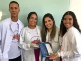 Estudantes da rede estadual desenvolvem biocombustível a partir de tamarindo