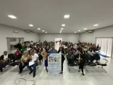 Pindaí realiza I Reunião Ampliada de Gestão do Trabalho e Educação na Saúde