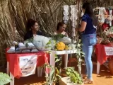 3ª Feira de Negócios do Projeto Com Viver em Mucambinho incentiva o Empreendedorismo e a Agricultura Familiar em Pindaí