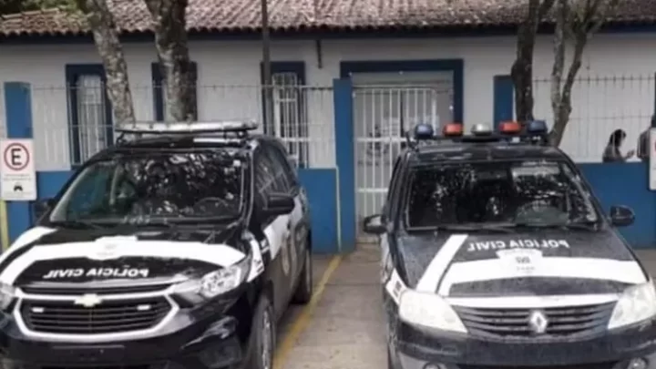 Mulher é presa após deixar filha recém-nascida sozinha em casa em Teixeira de Freitas