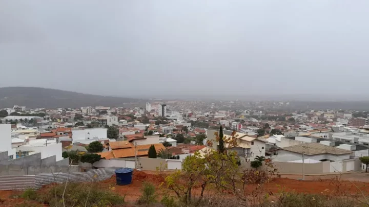 Julho será o mês mais frio do ano