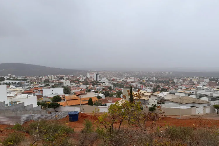 Julho será o mês mais frio do ano