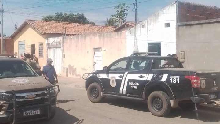 Homem é morto a golpes de faca no bairro Beija Flor em Guanambi