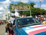 Caetité celebra 201 anos da independência da Bahia
