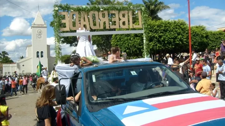 Caetité celebra 201 anos da independência da Bahia