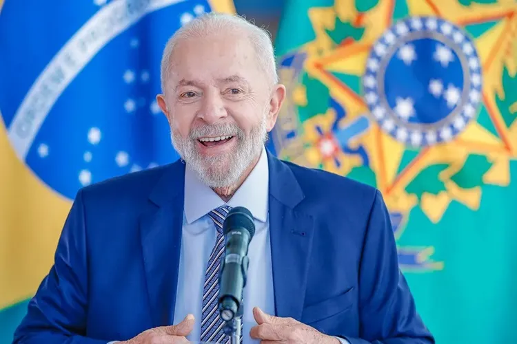 Lula diz que governo fará bloqueios de gastos ‘sempre que precisar’