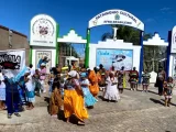 Terreiro de Ogum de matriz africana celebrou festa do 2 de Julho em Guanambi