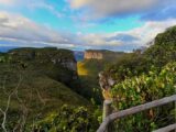 Chapada Diamantina tem 26 empreendimentos e loteamentos com suspeitas de ilegalidade, diz MP-BA