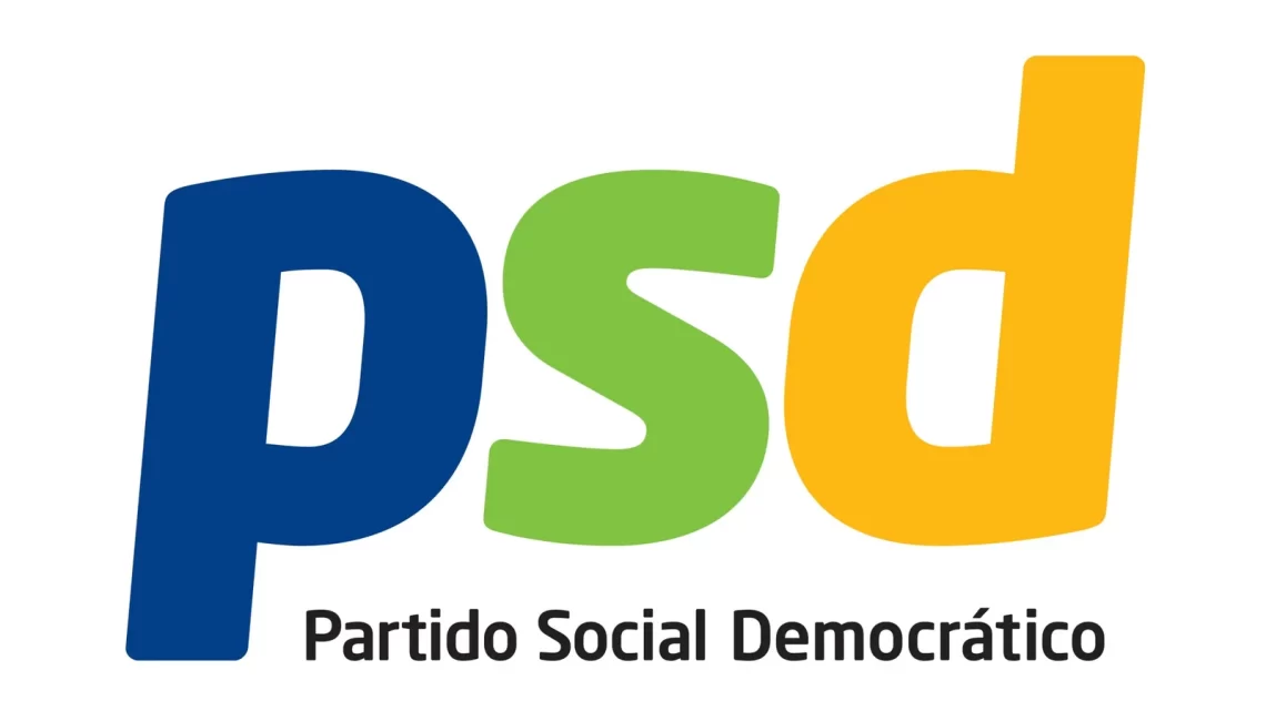 Convenção do PSD/Guanambi acontecerá no próximo dia 05 de agosto