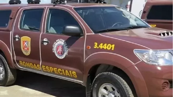 Homem suspeito de envolvimento em roubos morre em confronto com a PM em Serra do Ramalho