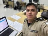 Capitão Ricardo se despede da 17º BPM de Guanambi depois de 18 anos