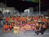 Pindaí sedia Festival de Vozes Nordestinas e celebra talentos locais com sucesso e identidade cultural