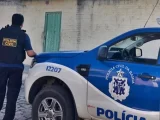 Peritos, delegados e policiais civis elaboram protesto por valorização salarial na Bahia