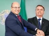 Witzel pediu vaga no STF para resolver rachadinha de Flávio, diz Bolsonaro em reunião