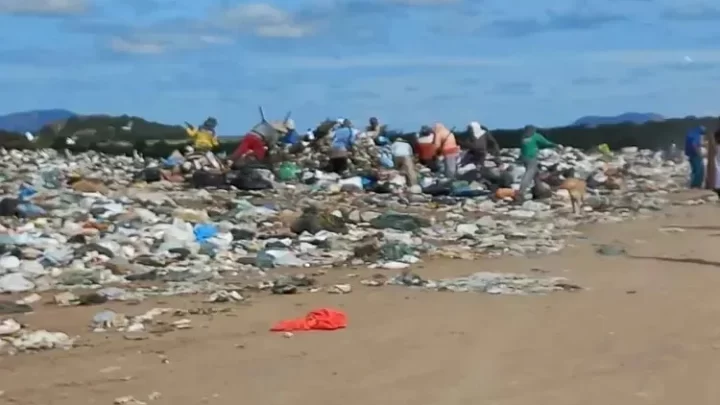 Prefeitura de Guanambi iniciará desativação de lixão a céu aberto