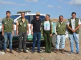 Em ato histórico, Prefeitura de Guanambi desativa Lixão a céu aberto e resíduos sólidos são encaminhados para aterro sanitário