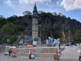 Romeiros de todo Brasil se deslocam para os festejos do Bom Jesus da Lapa