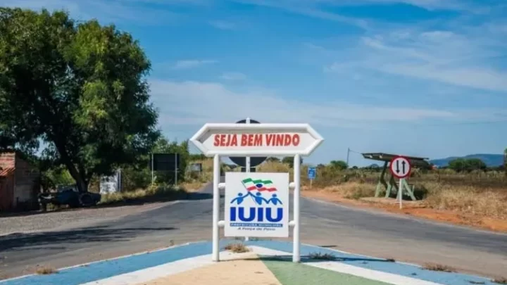 Iuiu: Justiça multa prefeito e candidata por vídeo com pedido de votos