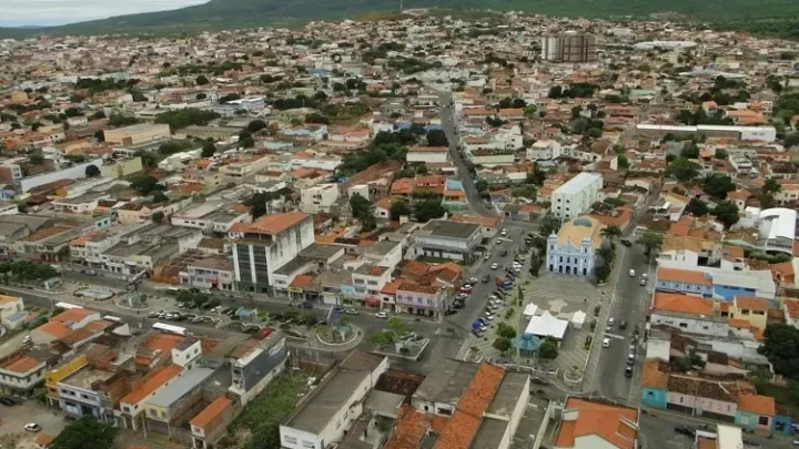 Bahia aumenta 5% em população e chega a 14,8 milhões de habitantes, aponta IBGE