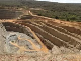 Bahia é o terceiro maior estado em produção mineral do Brasil