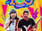 Guanambi: Aniversário de 105 anos terá programação cultural e shows em dois trios elétricos com Bell Marques dia 13 e Durval Lelys dia 14