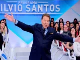 Empresário e apresentador Silvio Santos morre aos 93 anos em São Paulo