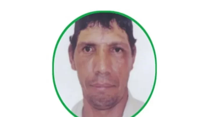 Homem de 45 anos é morto a tiros na zona rural de Carinhanha