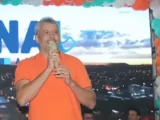 Prefeito confirma nome para disputa de reeleição em Guanambi